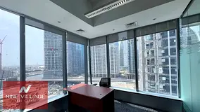Spacious-Furnished- Prime Location