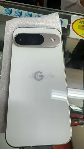 Google pixel 9 pro XL