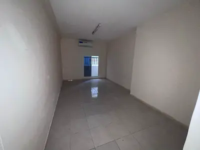 Studio apartment for annual rent in Al Rawda 3 – Ajman