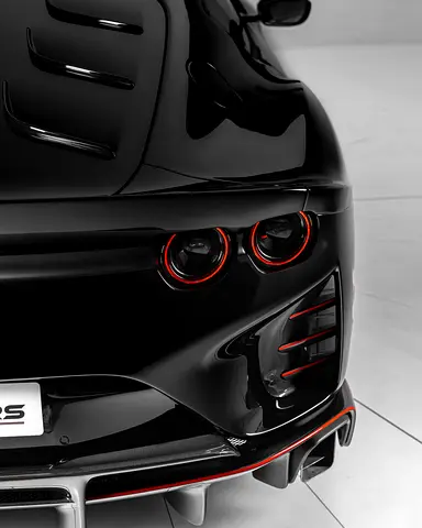 2024 Ferrari 812 — миниатюра 5