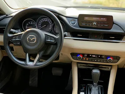 Mazda 6 S Grade, миниатюра 6