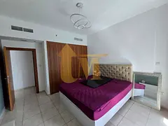 Skycourts Tower C 1 BR with View