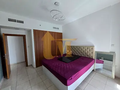 Skycourts Tower C 1 BR with View