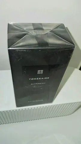 Givenchy Téméraire Eau de Toilette (sealed) - 100ml