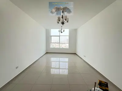 Free Parking & Open Sea View | Balcony | Prime & Vibrant Location Close to All Services (Malls, Caf