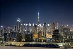 Luxury Apt | Amazing Burj &amp; Canal Views