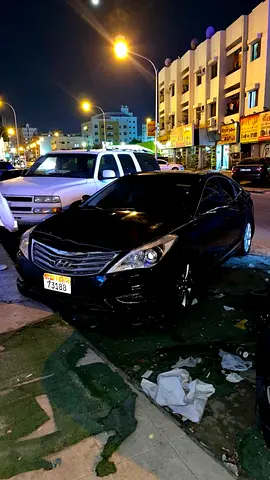 Hyundai Azera 2014