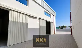 Strategically Located Warehouse | Built for Operational Efficiency