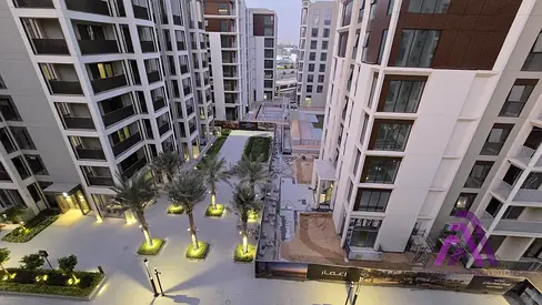 Modern Family Apartment | Grove at Creek Beach | Prime Dubai Living