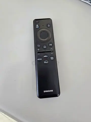 Samsung Solar Remote