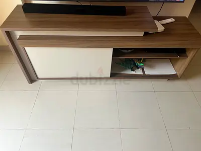 TV Table