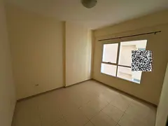 One-bedroom apartment in Garden City Towers