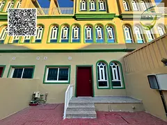 Affordable Family Villa with 3 Bedrooms in Ajman Uptown