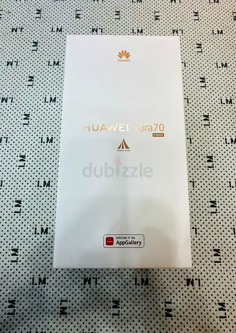 HUAWEI PURA 70