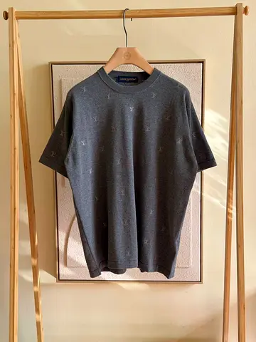LV T-shirt for men