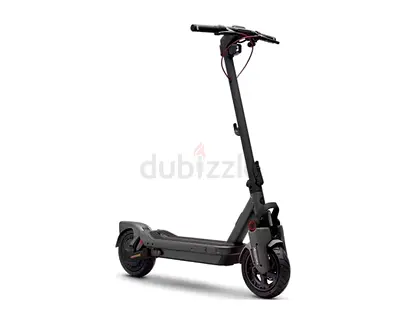 Segway Max G3 Ninebot Kick Scooter - 25km/h Top Speed
