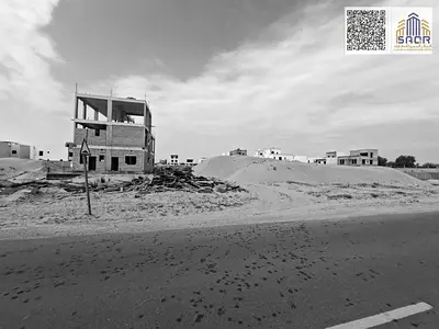 Prime Land for Sale on a Main Street / Registration Fees Included / Freehold for All Nationalities