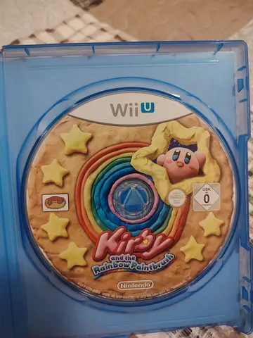 KIRBY