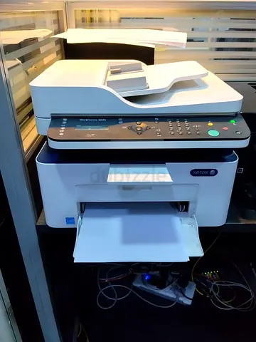 Xerox WorkCentre 3025