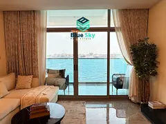 Luxury Waterfront Apartments | Prime Location | 25 min away from Dubai