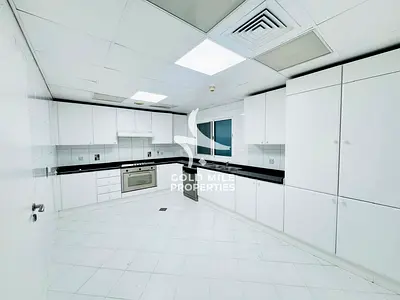 Spacious 3 Bedroom + Maid | Few Steps from Metro