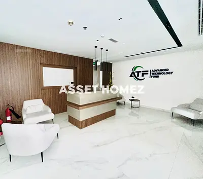 Grade A | Near Metro | Premium | Fitted | Vacant