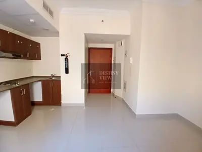 Spacious studio| 1 Washrooms | 580 Sqft | AED 23000 | Prime Muwaileh Location near to safari mall and near schools zoon