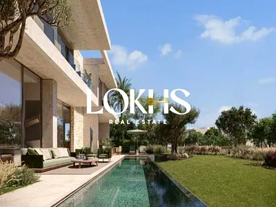 Exclusive | Vastu Compliant | Corner Villa
