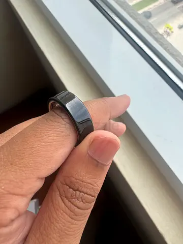 Oura Ring 4, Size 10 for Sale