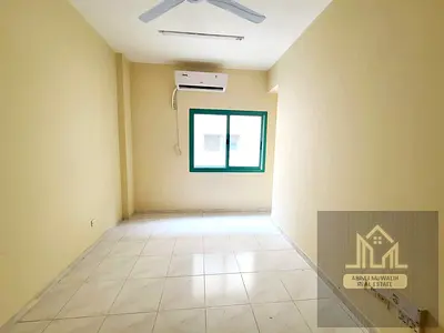 1BHK LUXURIOUS FLATS VERY GOOD PRICE just 26k.. ///MUWALIH sharja..