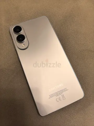 Samsung S25 EDGE Super light smartphone