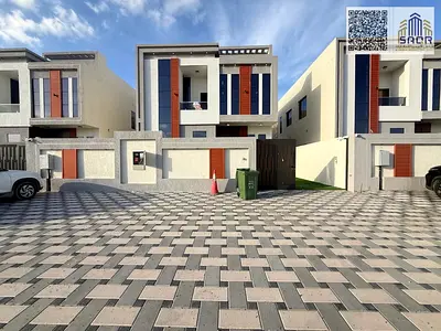🏡 للبيع فيلا في الحليو 1 – جاهزة للسكن    📍 موقع مميز وهادئ    🔹
