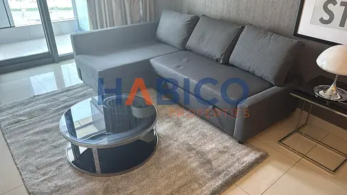 Furnished | Vacant | lowest price | Prime location