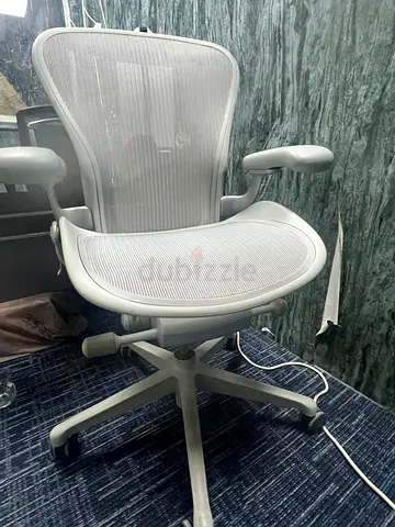 Herman Miller Remastered size B