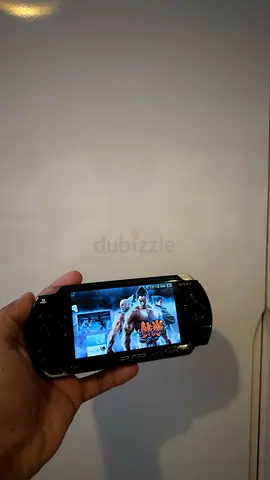 PSP Modded 8GB small crack