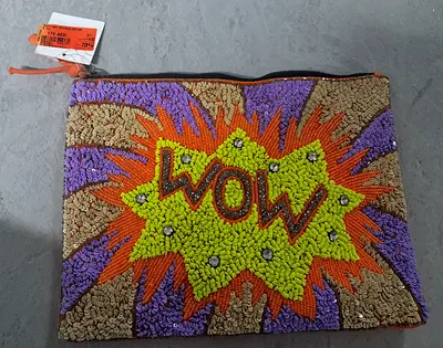Branded Laddy Bag