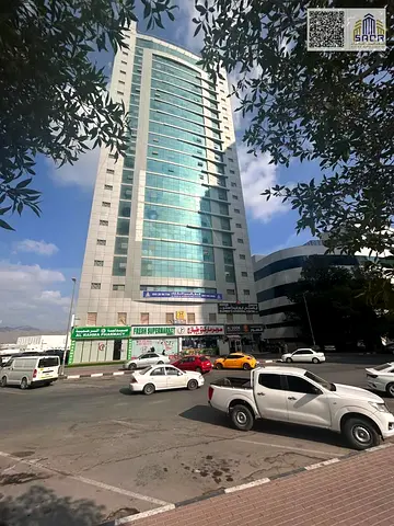 Fujairah 1BHK Strong Offer With Full Benefits