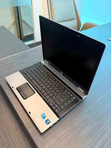 HP EliteBook 2540p Laptop - Intel Core i2, 12-inch, Not Working Condition