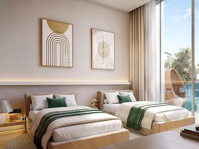 Premium Apartments | High ROI | Premier Lifestyle Destination