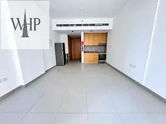 Most spacious studio with kitchen appliances// All Amenities// Gated community