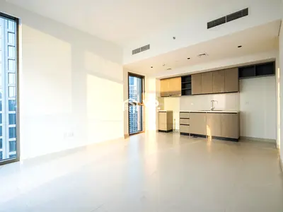 Chiller Free | Bigger Layout | High Floor