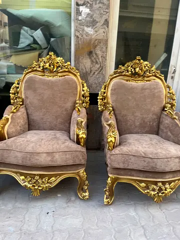 🪑 Sofa Upholstery  Furniture Fixing Service