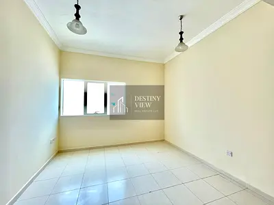 Prime Location 1bhk near bus and white in muwaileh