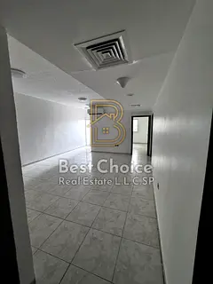 Apartments for rent in Al Majaz Tower in a prime location