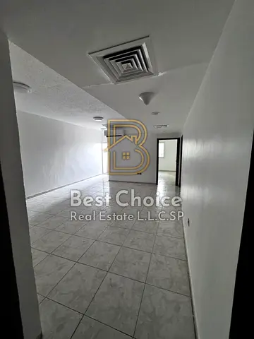 Apartments for rent in Al Majaz Tower in a prime location