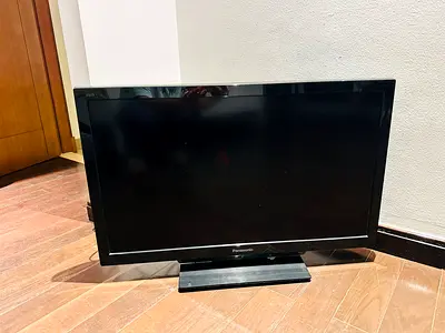 Panasonic 32-inch LED TV - Great Working Condition