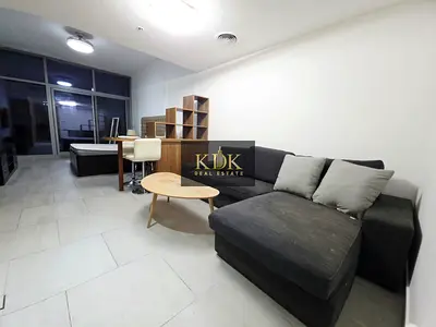 Cozy Studio | Fully Furnished | Friendly Community