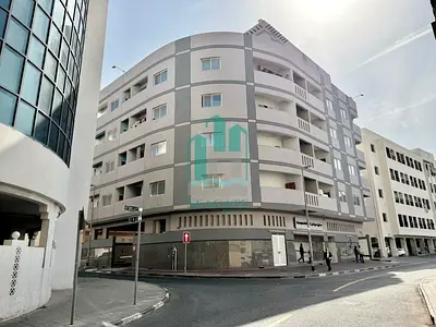 Affordable 2BHK | Heart of Deira Living | Samayen Suites 2