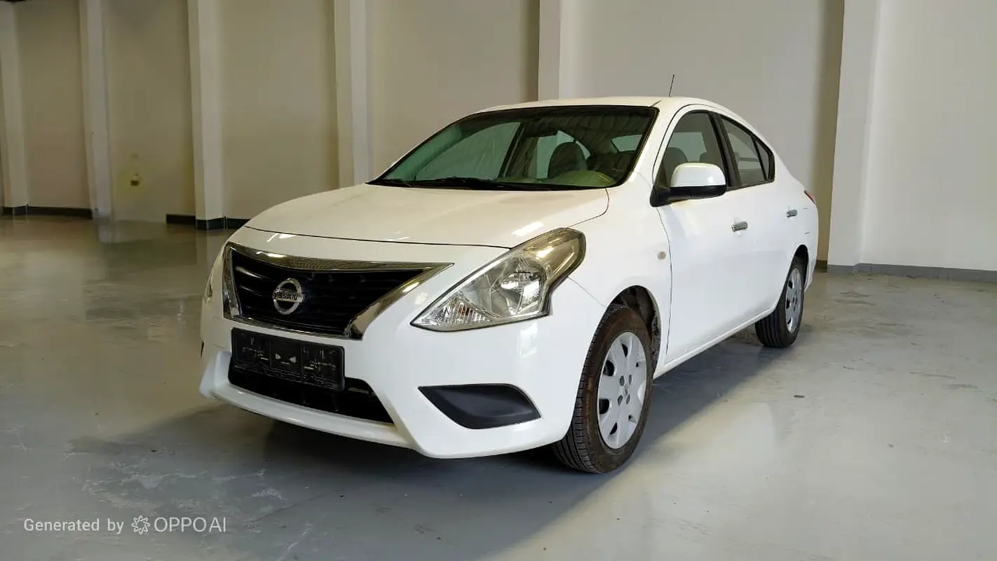 نيسان صني 2023