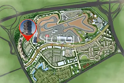 Motor City Dubai – Vibrant Urban Living in a Green Community